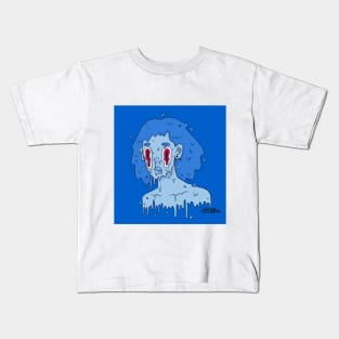 Melt Down Kids T-Shirt